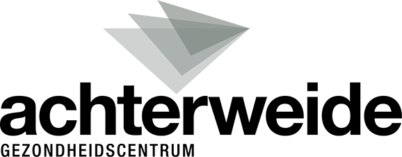 Achterweide Logo